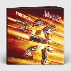 JUDAS PRIEST