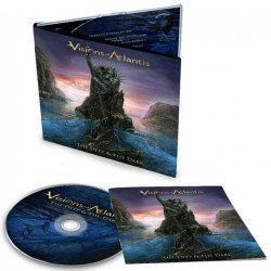VISIONS OF ATLANTIS