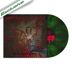 CANNIBAL CORPSE