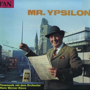Mr. Ypsilon (1972)