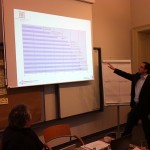 OGD Stakeholder Workshop: Bürger/innen hat am 4.2. stattgefunden