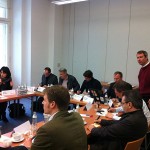 OGD Stakeholder Workshop: Wirtschaft wurde am 14.2. erfolgreich durchgeführt