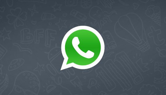ORION WhatsApp News