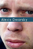 Alexis Dworsky
