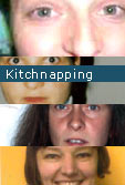 Kitchnapping