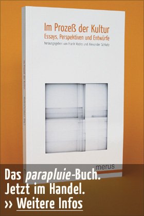 das parapluie-Buch