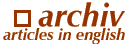 Archiv (Ausgabenübersicht)