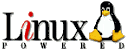 Powered by Linux