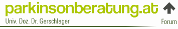 Parkinsonberatung