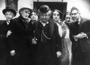 Nach dem gleichnamigen Roman von Hugo Bettauer