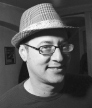 Your host, Mark Glaser