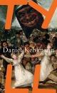 Cover: Daniel Kehlmann. Tyll - Roman. Rowohlt Verlag, Reinbek bei Hamburg, 2017.