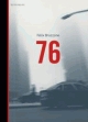 Cover: Felix Bruzzone: 76 (Sechsundsiebzig). Erzählungen