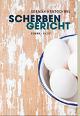 Cover: German Kratochwil: Scherbengericht. Roman