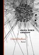 Cover: Maria Sonia Cristoff: Unter Einfluss. Roman