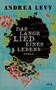 Buch: Das lange Lied eines Lebens