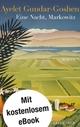 Cover: Ayelet Gundar-Goshen: Eine Nacht, Markowitz. Roman