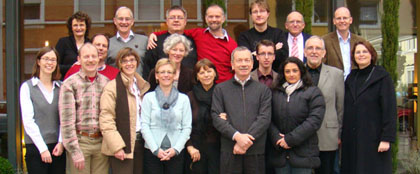 persolog Internationales-Meeting 2009