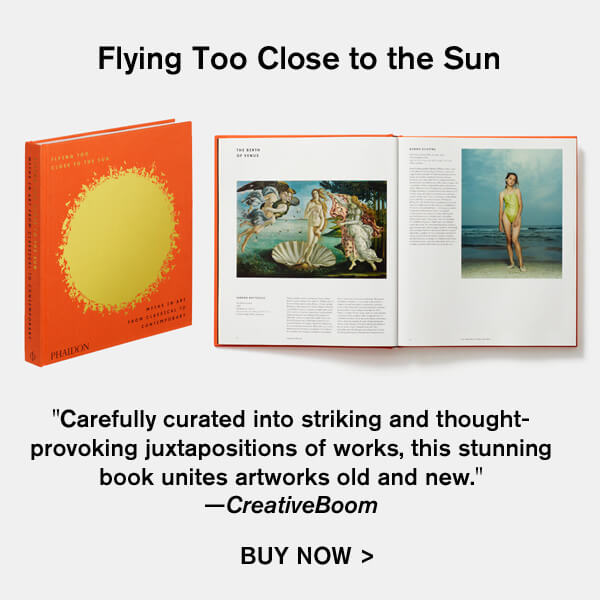 Flying Too Close to the Sun