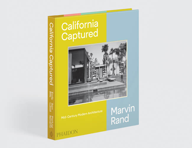 California Captured