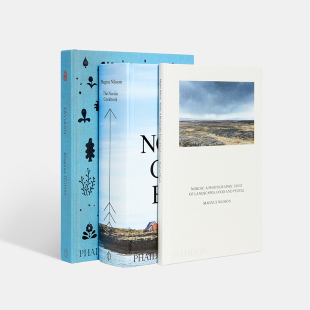 Magnus Nilsson Collection