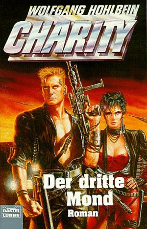 Charity 12 - Der dritte Mond