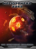Heliosphere 2265 - Der Helix-Zyklus 4: Der genetische Schlüssel (Bände 22-24)