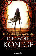Die Zwölf Könige: Die Legenden der Bernsteinstadt (Zeitalter der Zwölf Könige 1)