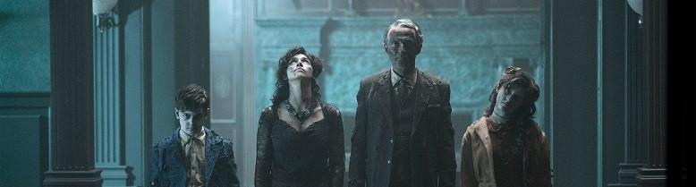 Ghosts of War