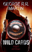 Wild Cards - Die Gladiatoren von Jokertown (Wild Cards - Jokertown 2)