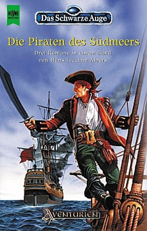 Die Piraten des Südmeeres