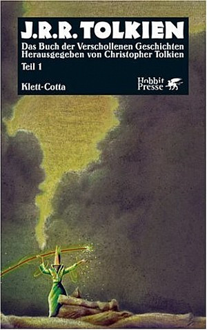 Das Buch der Verschollenen Geschichten Teil 1
