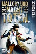 Mallory und die Nacht der Toten