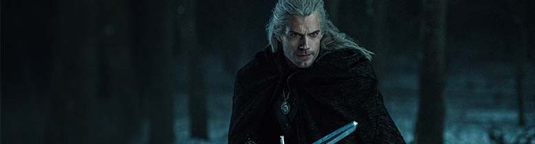 The Witcher