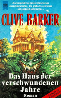 Das Haus der verschwundenen Jahre