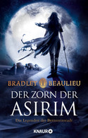 Der Zorn der Asirim: Die Legenden der Bernsteinstadt (Zeitalter der Zwölf Könige 2)
