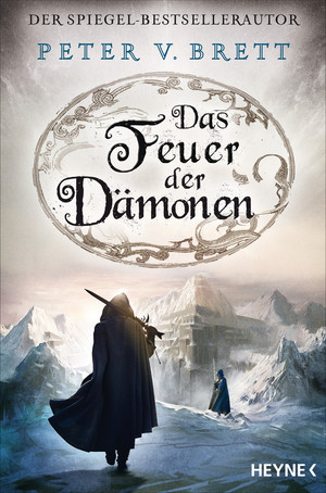 Das Feuer der Dämonen (Erzählungen aus Arlens Welt 4)