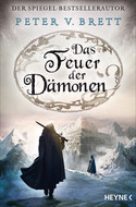Das Feuer der Dämonen (Erzählungen aus Arlens Welt 4)