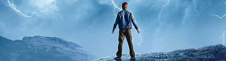 Ragnarök - Staffel 1