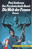 Der Psychotechnik-Bund. Die Welt der Frauen