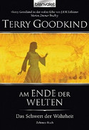Am Ende der Welten - Das Schwert der Wahrheit 10