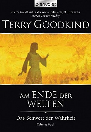 Am Ende der Welten - Das Schwert der Wahrheit 10