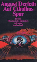 Auf Cthulhus Spur