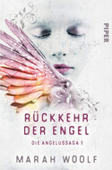 Rückkehr der Engel: Die Angelussaga 1