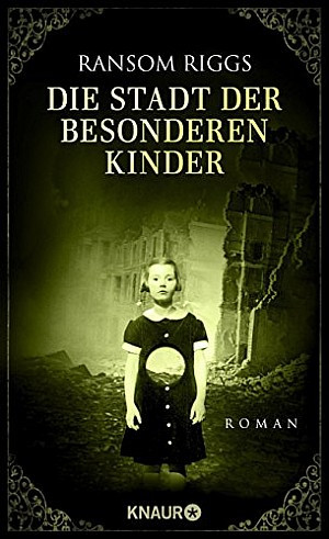 Die Stadt der besonderen Kinder (Die besonderen Kinder 2)