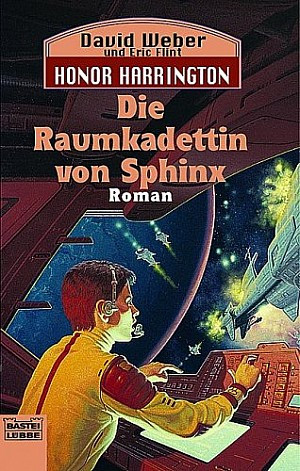 Honor Harrington 12: Die Raumkadettin von Sphinx