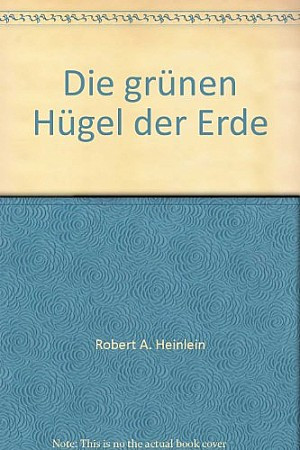 Die grünen Hügel der Erde