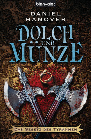 Dolch und Münze 3: Das Gesetz des Tyrannen