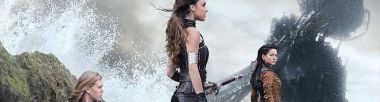The Shannara Chronicles - Staffel 1