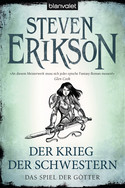 Der Krieg der Schwestern (Das Spiel der Götter 06)